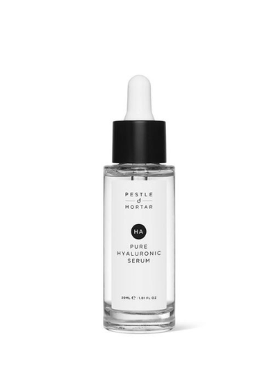 Pestle & Mortar Pure Hyaluronic Serum 30ML